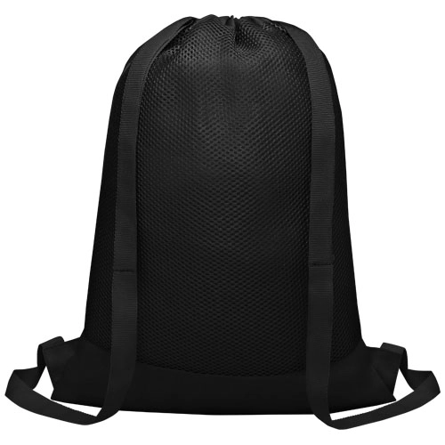 Siateczkowy plecak ściągany sznurkiem Nadi PFC-12051600