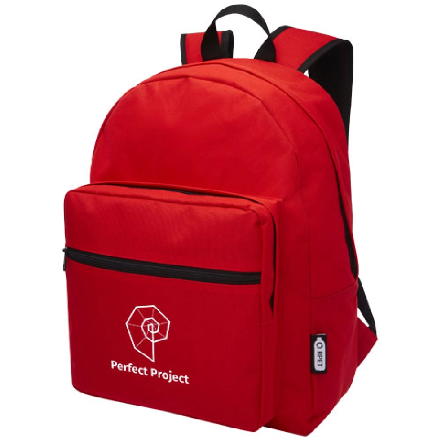 Retrend plecak z tworzywa RPET PFC-12053221