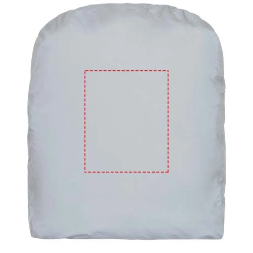 Odblaskowy pokrowiec na plecak Reflect PFC-12054781