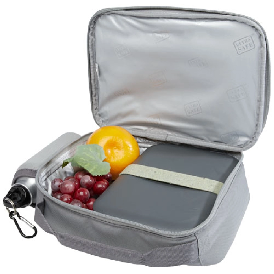 Arctic Zone® Repreve® torba termoizolacyjna na lunch z tworzyw pochodzących z recyklingu PFC-12062682