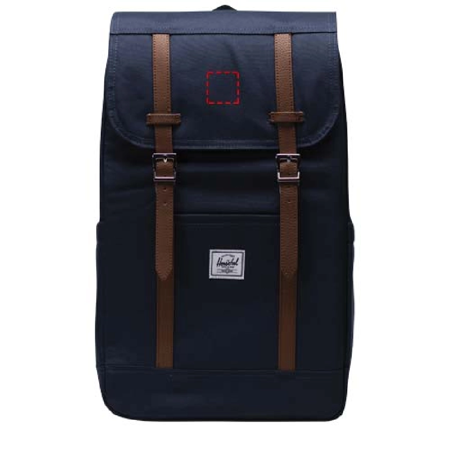 Herschel Retreat plecak 23 l PFC-12069155