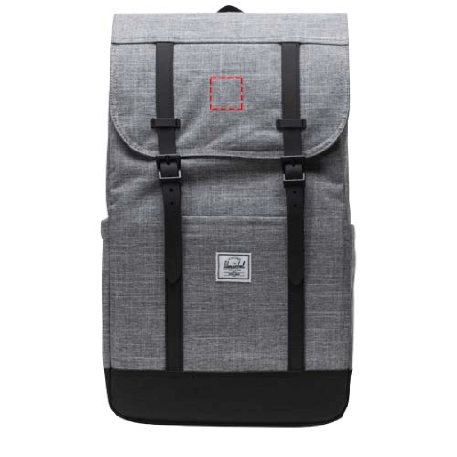 Herschel Retreat plecak 23 l PFC-12069180