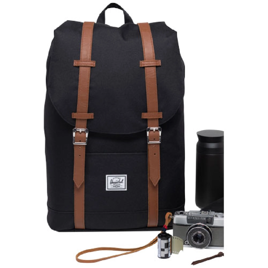 Herschel Retreat plecak 23 l PFC-12069190