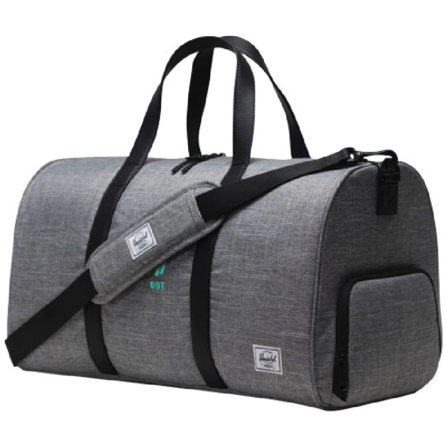 Herschel Novel torba podróżna 43 l PFC-12069380