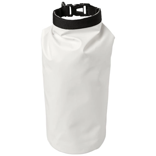 30-elementowa wodoodporna torba pierwszej pomocy Alexander PFC-12200602 biały