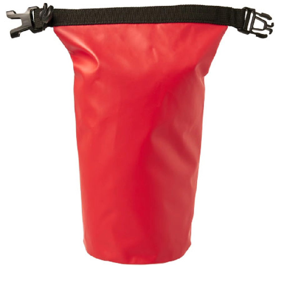 30-elementowa wodoodporna torba pierwszej pomocy Alexander PFC-12200604 czerwony