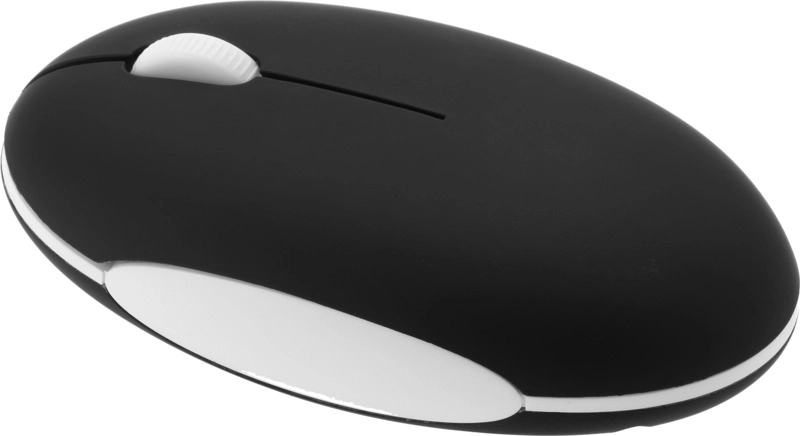 Mysz komputerowa Mikky PFC-12340703 czarny
