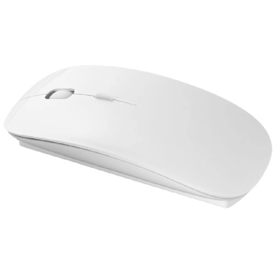 Mysz bezprzewodowa Menlo PFC-12341500 biały