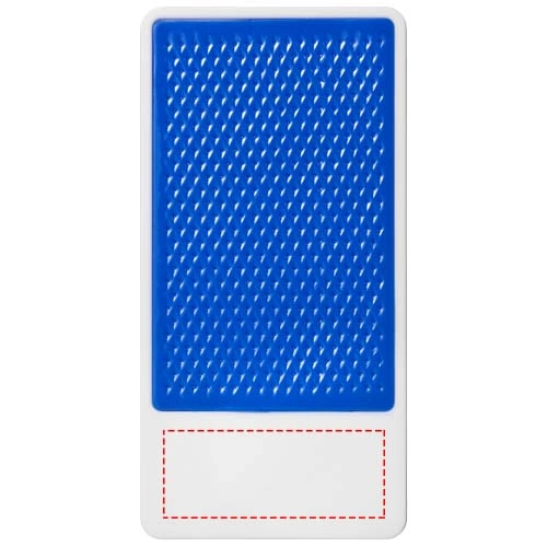 Składany uchwyt na smartfon Flip PFC-12349701 niebieski