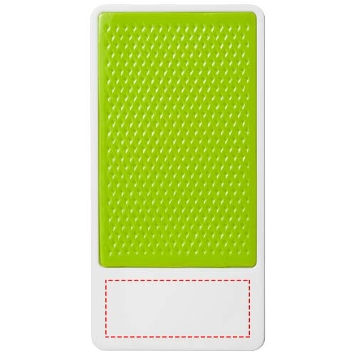 Składany uchwyt na smartfon Flip PFC-12349703 zielony
