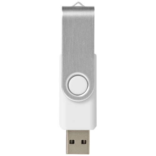 Pamięć USB Rotate-basic 1GB PFC-12350301 biały
