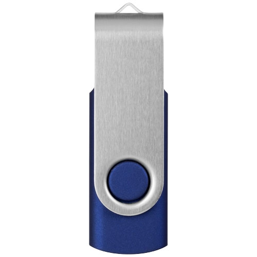 Pamięć USB Rotate-basic 1GB PFC-12350302 niebieski
