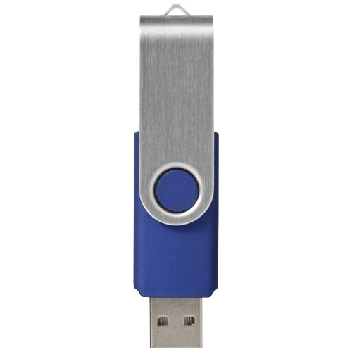 Pamięć USB Rotate-basic 8GB PFC-12350602 niebieski