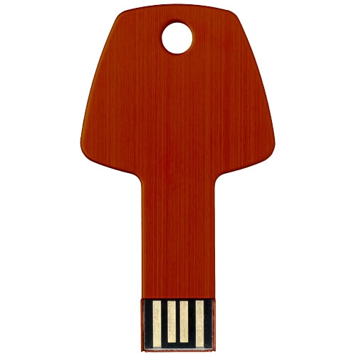 Pamięć USB Key 4GB PFC-12351903 czerwony