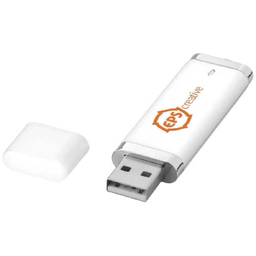 Pamięć USB Even 2GB PFC-12352401 biały