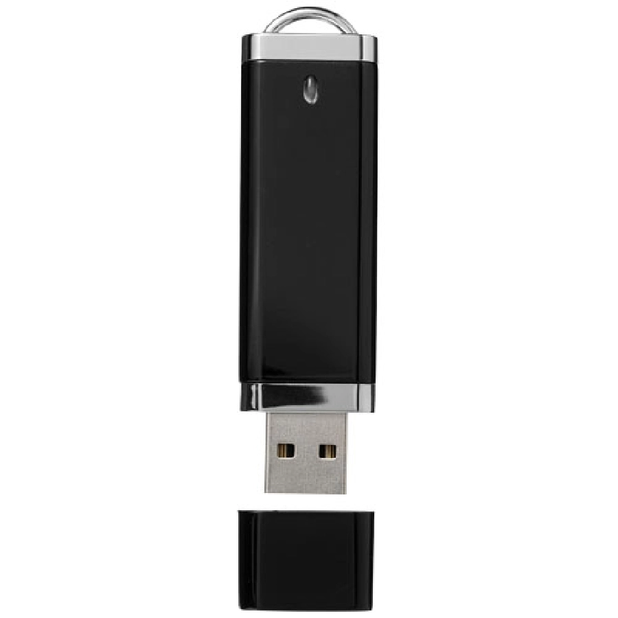 Pamięć USB Flat 4GB PFC-12352502 czarny