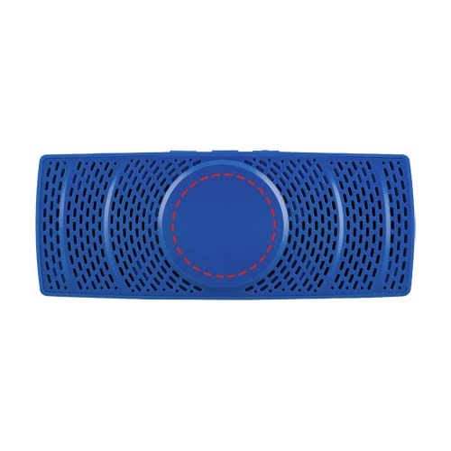 Głośnik Bluetooth® Funbox PFC-12359001 niebieski