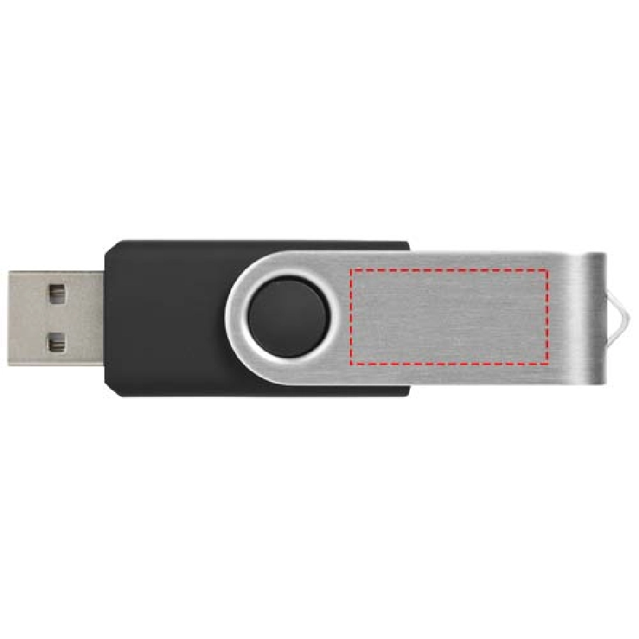 Pamięć USB Rotate Basic 32GB PFC-12371400 czarny