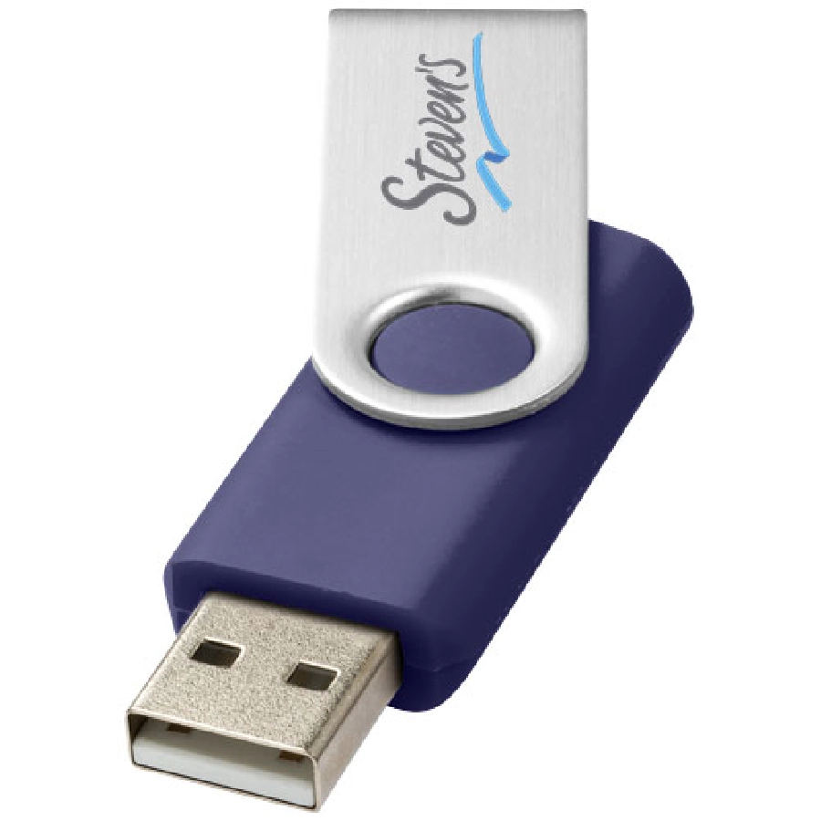 Pamięć USB Rotate Basic 32GB PFC-12371402 niebieski