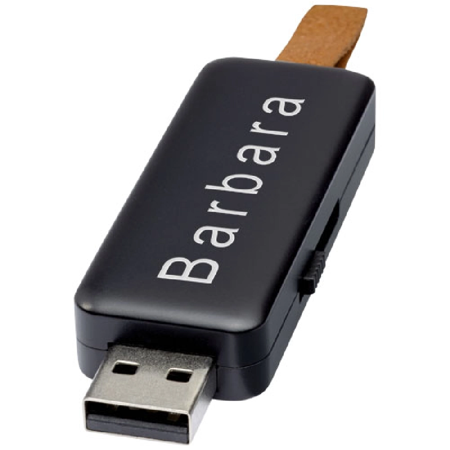Gleam 4 GB pamięć USB z efektami świetlnymi PFC-12374090