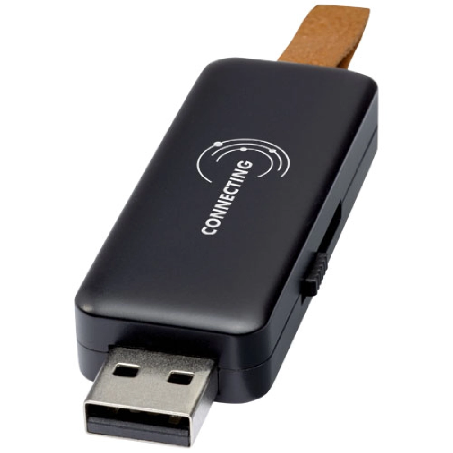 Gleam 16 GB pamięć USB z efektem świetlnym PFC-12374290