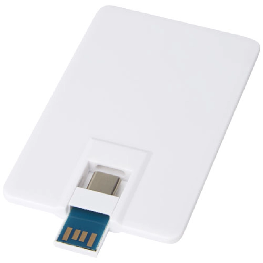 Duo Slim 64 GB napęd USB z portem typu C i USB-A 3.0 PFC-12375001