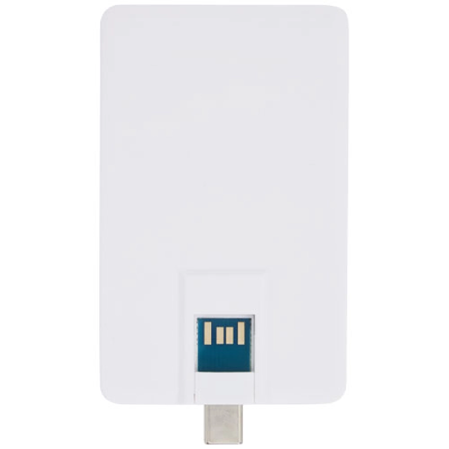 Duo Slim 64 GB napęd USB z portem typu C i USB-A 3.0 PFC-12375001