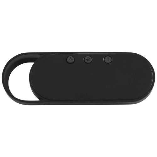 Petit portable party Bluetooth® speaker PFC-12394100 czarny