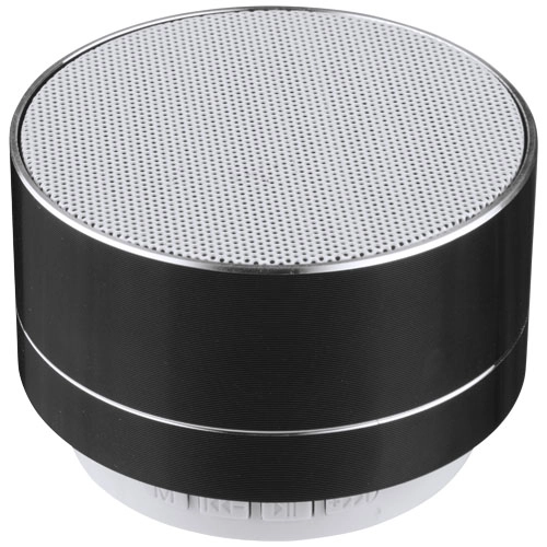 Głośnik cylindryczny Bluetooth® Ore PFC-12394300 czarny