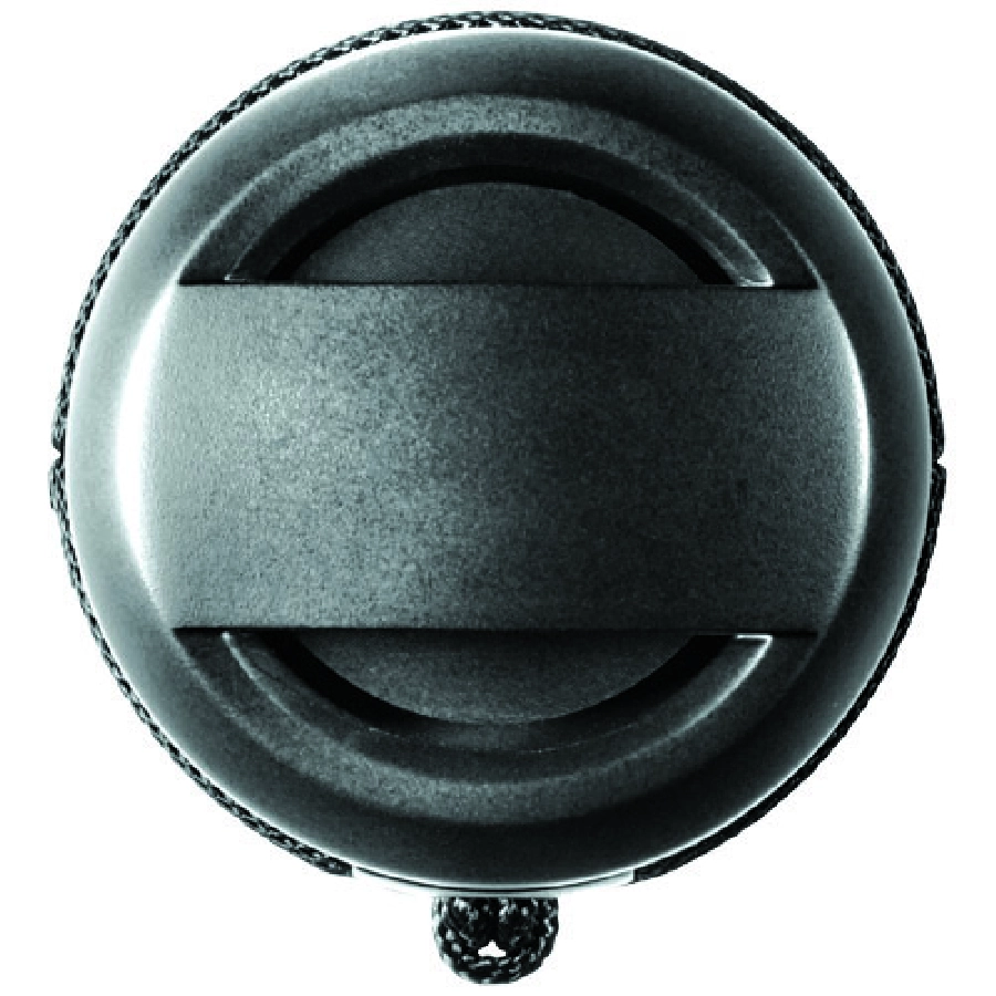 Wodoodporny pokryty tkaniną głośnik Rugged z Bluetooth® PFC-12400000 czarny