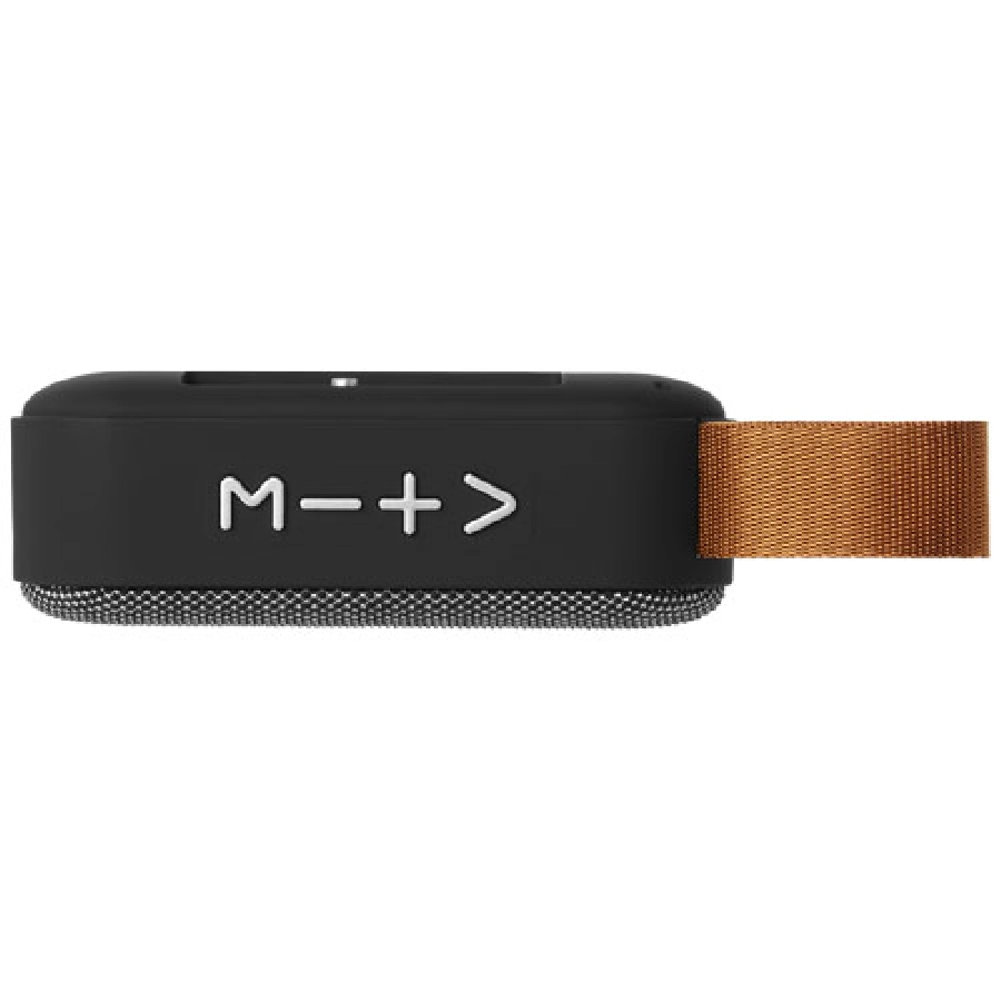 Materiałowy głośnik Bluetooth Fashion PFC-12413301