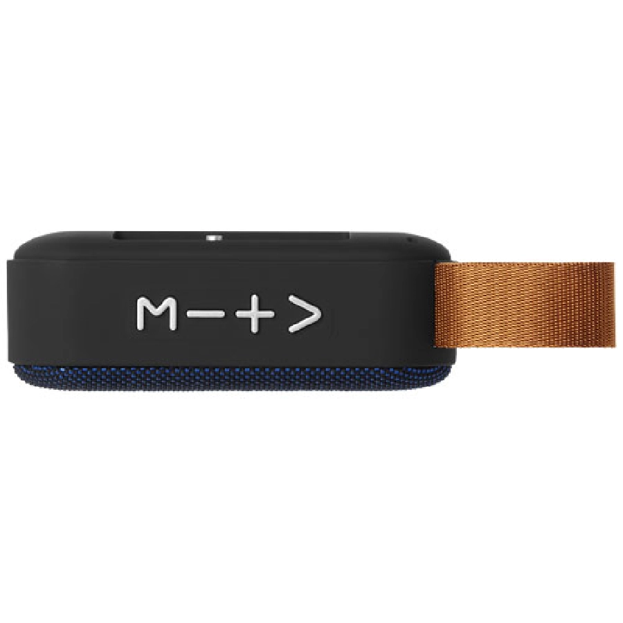 Materiałowy głośnik Bluetooth Fashion PFC-12413302