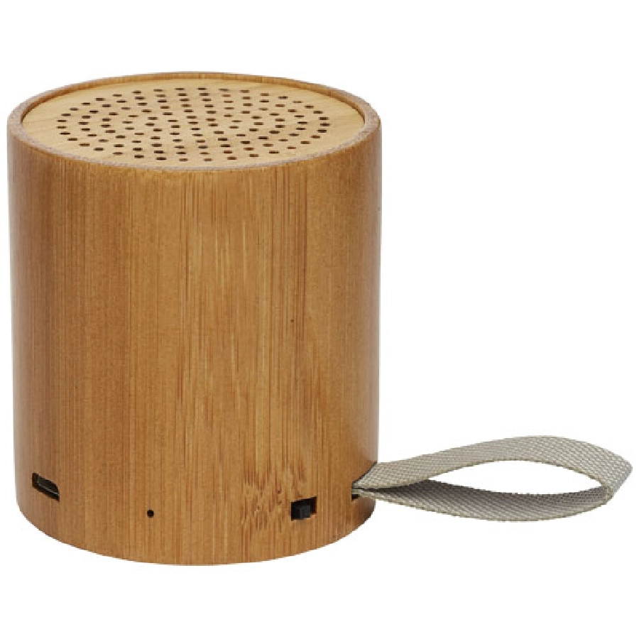 Bambusowy głośnik Bluetooth® Lako PFC-12414371