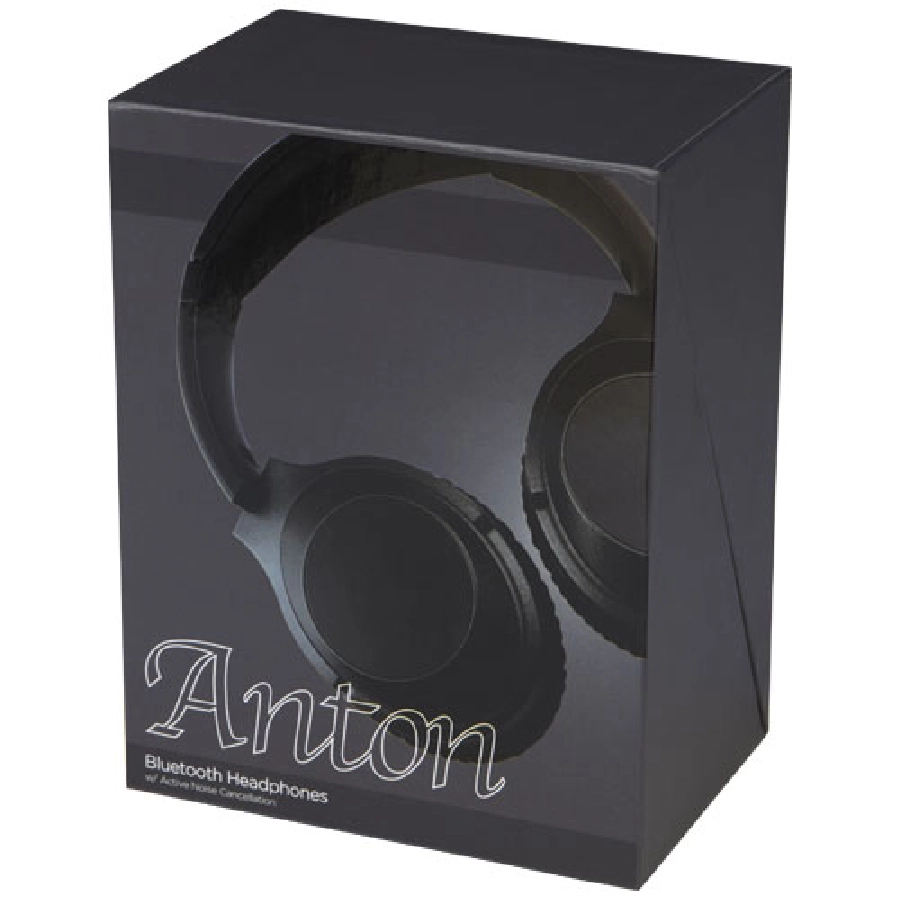 Słuchawki ANC Anton PFC-12415890
