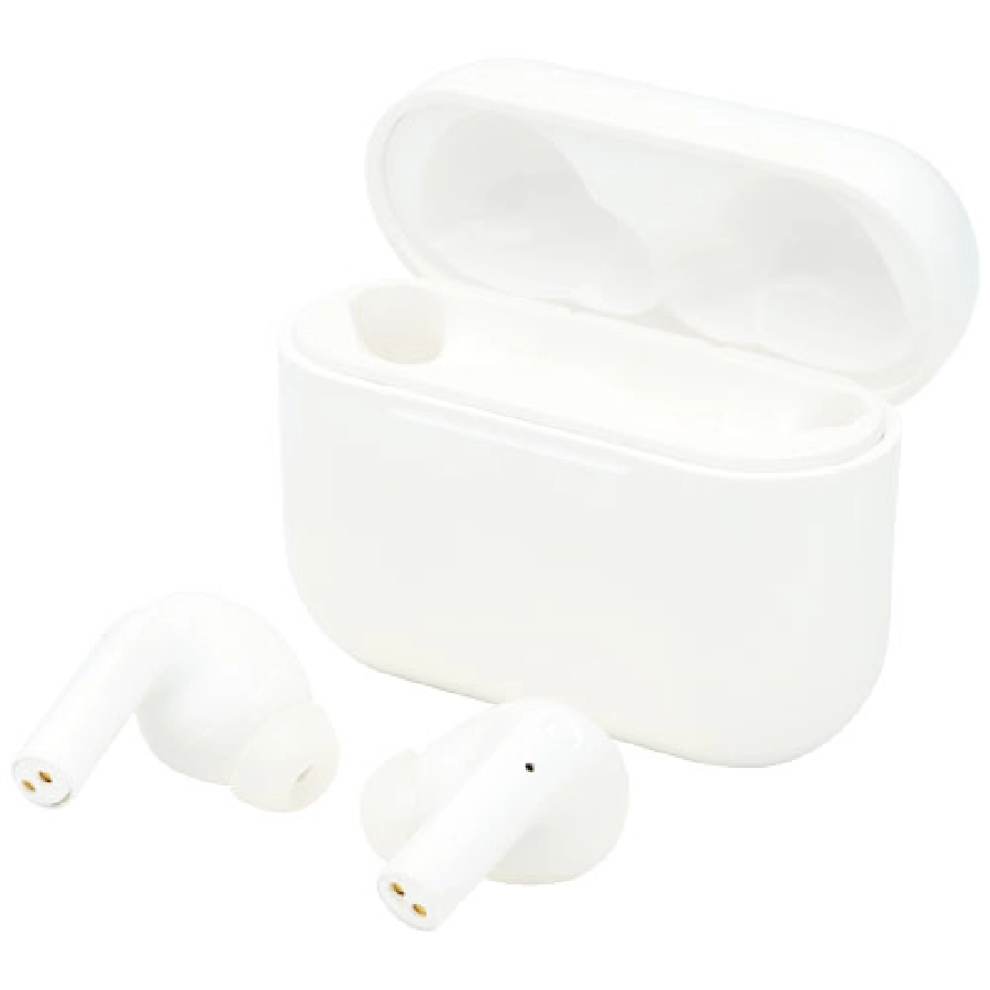 Automatycznie parujące się prawidziwie bezprzewodowe słuchawki douszne Braavos 2 PFC-12416001
