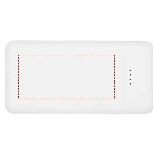 Odyssey powerbank o wysokiej gęstości energetycznej, 5000 mAh PFC-12416701