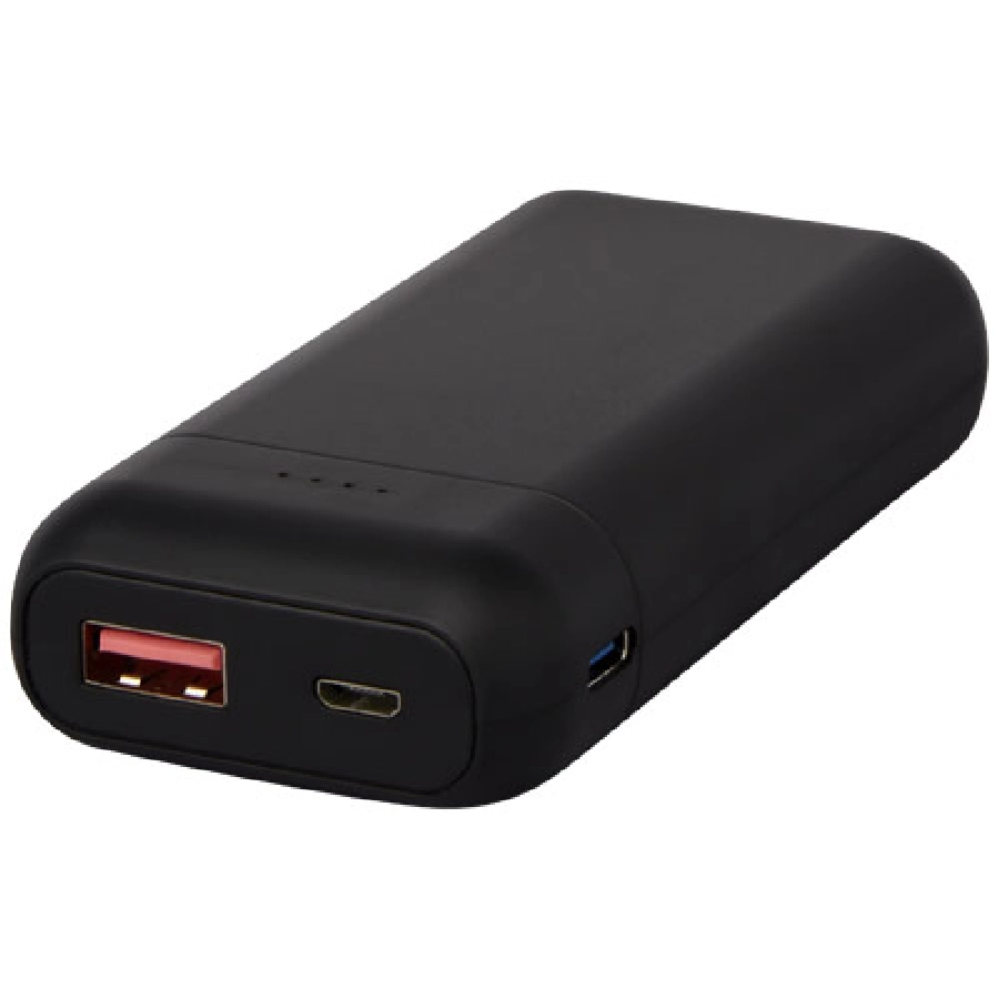 Odyssey powerbank o wysokiej gęstości energetycznej, 10 000 mAh PFC-12416890