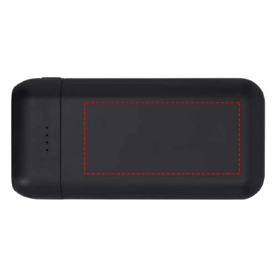 Odyssey powerbank o wysokiej gęstości energetycznej, 10 000 mAh PFC-12416890