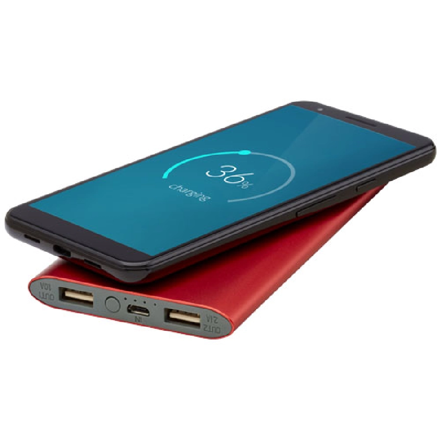 Juice bezprzewodowy powerbank, 8000 mAh PFC-12417321