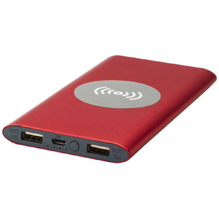 Juice bezprzewodowy powerbank, 8000 mAh PFC-12417321