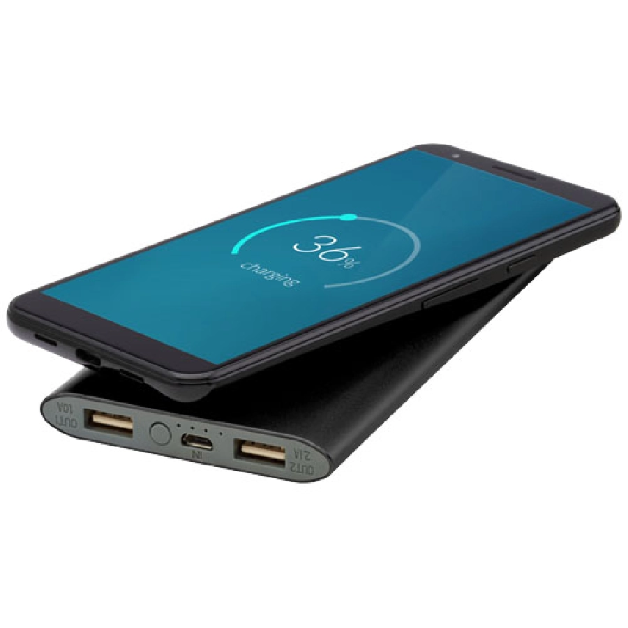 Juice bezprzewodowy powerbank, 8000 mAh PFC-12417390