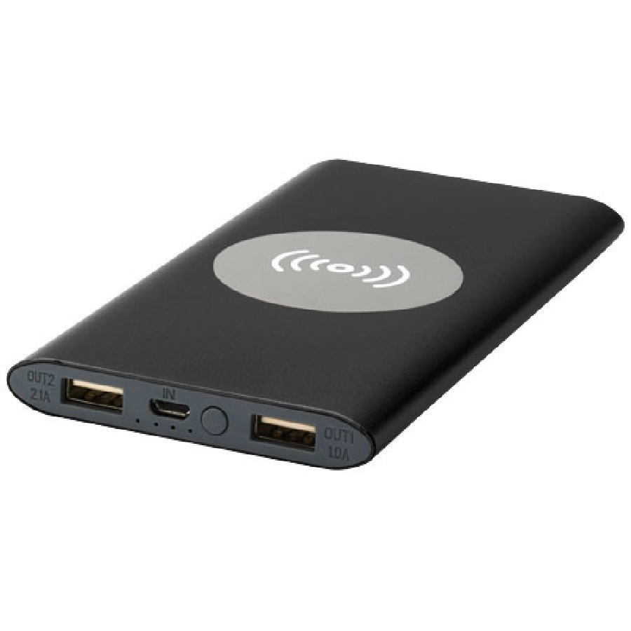 Juice bezprzewodowy powerbank, 8000 mAh PFC-12417390