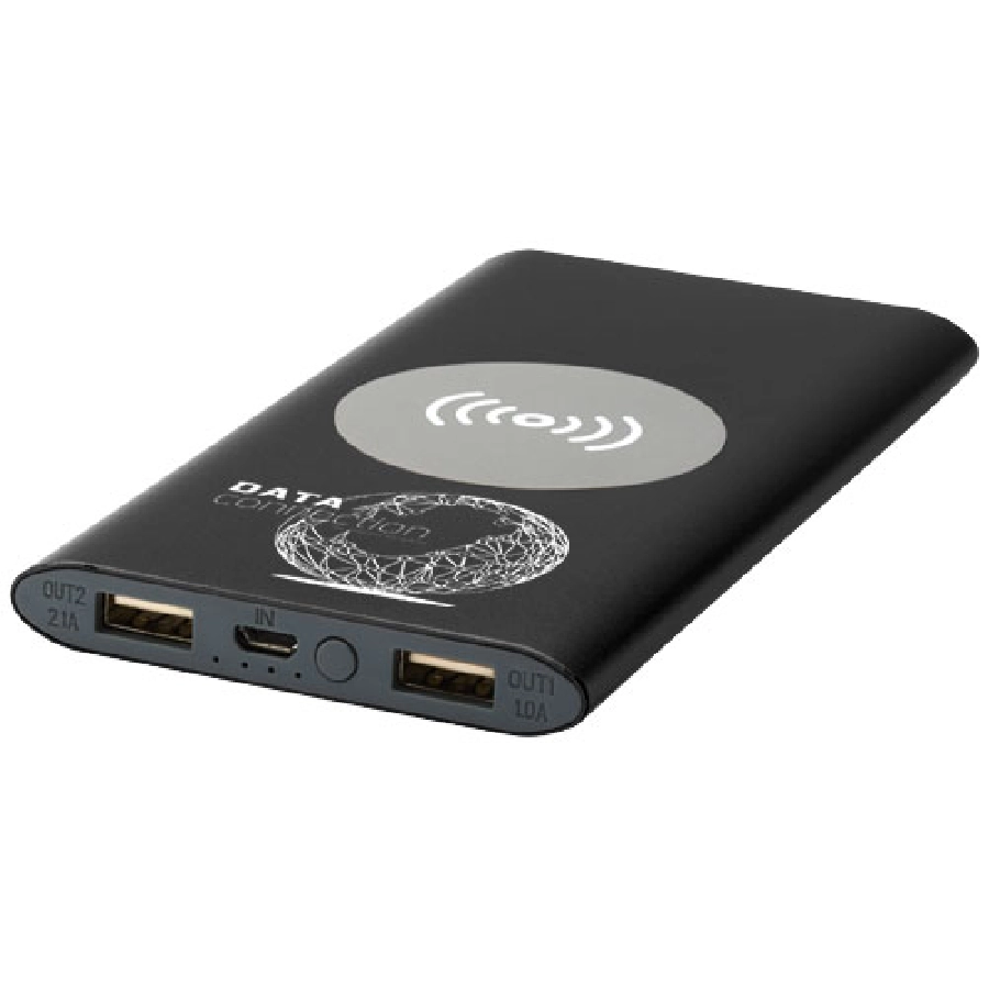 Juice bezprzewodowy powerbank, 8000 mAh PFC-12417390