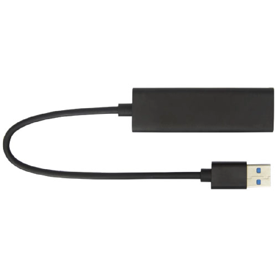 Aluminiowy hub USB 3.0 ADAPT PFC-12420990