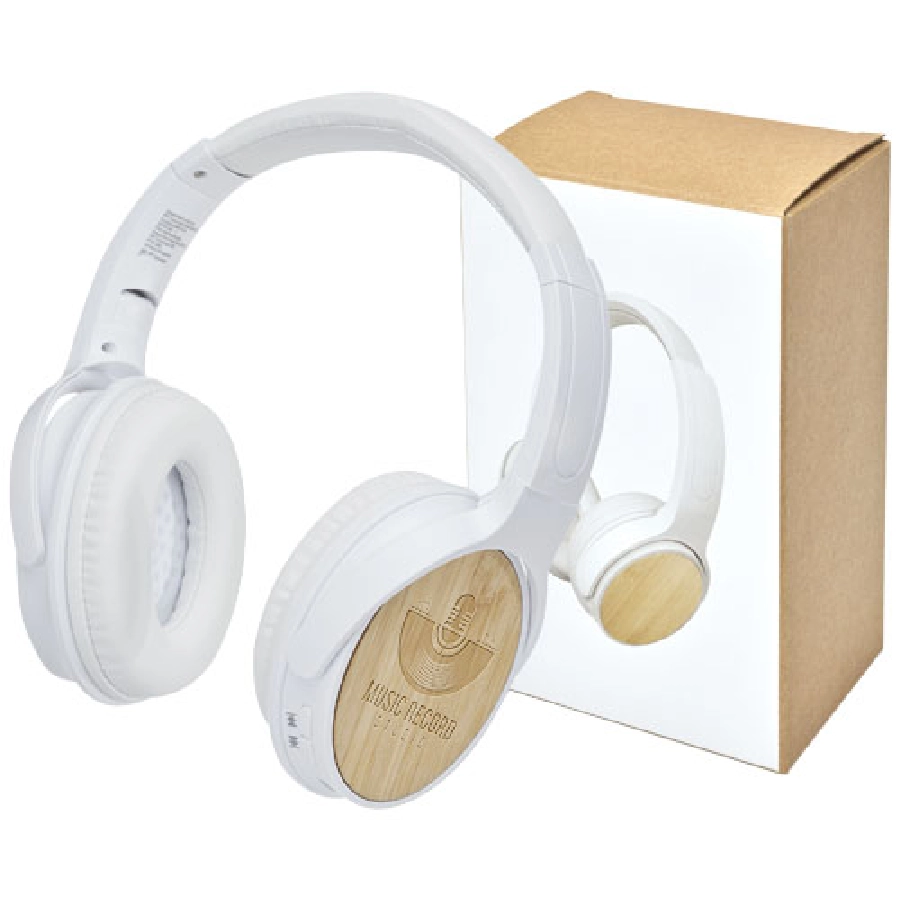 Athos słuchawki Bluetooth® z mikrofonem PFC-12425002