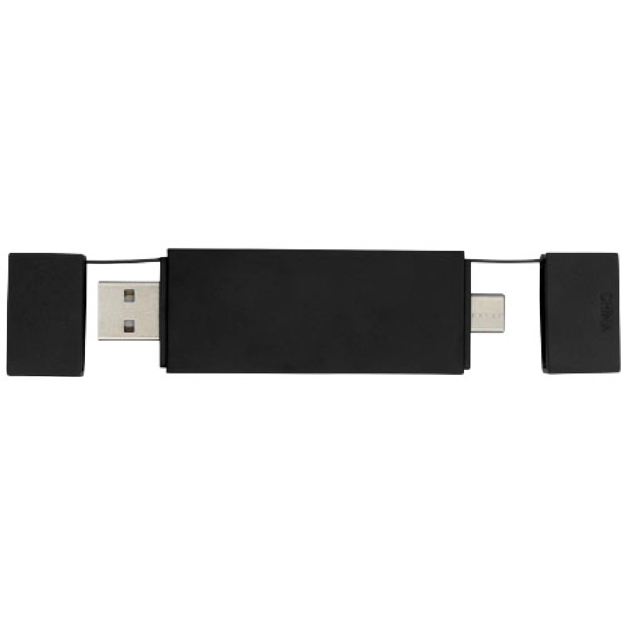 Mulan podwójny koncentrator USB 2.0 PFC-12425190