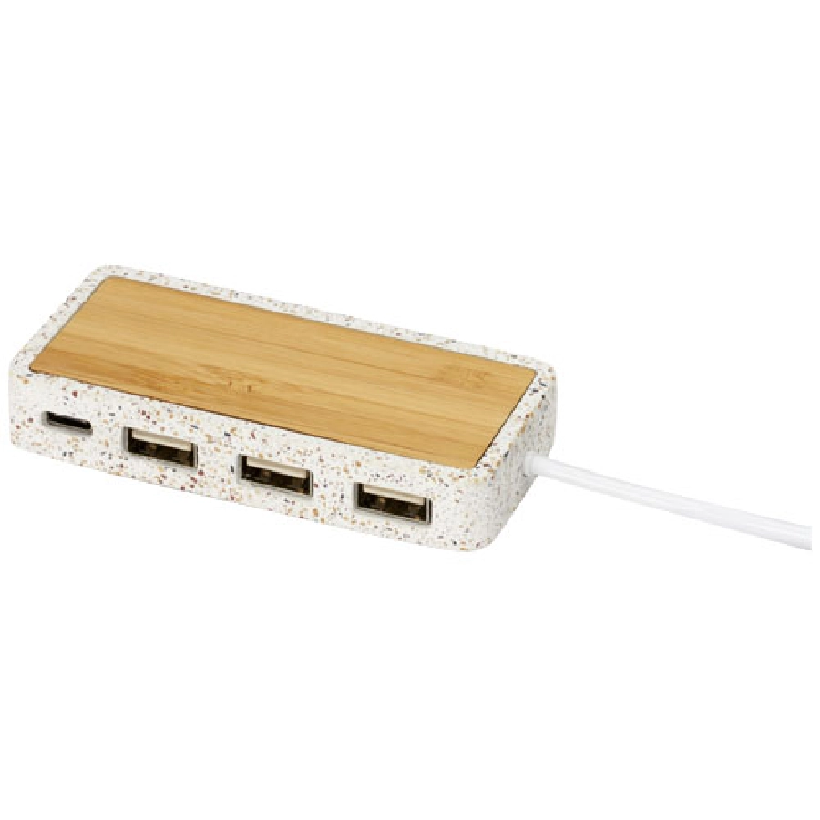 Terrazzo koncentrator USB 2.0 PFC-12427706
