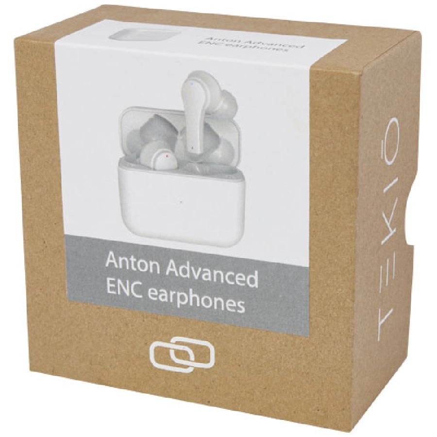 Anton Advanced słuchawki douszne z technologią ENC PFC-12428401