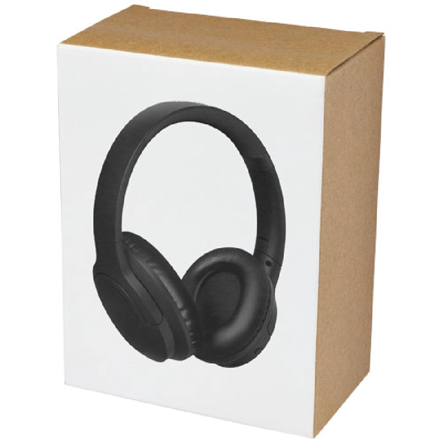 Loop słuchawki Bluetooth® z tworzyw sztucznych pochodzących z recyklingu PFC-12429690
