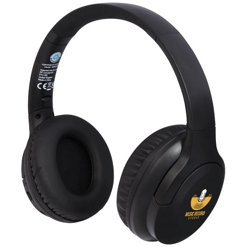 Loop słuchawki Bluetooth® z tworzyw sztucznych pochodzących z recyklingu PFC-12429690